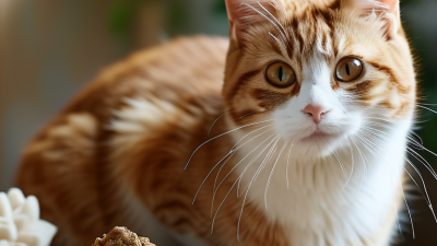 2026 Top Peach Tofu Cat Litter Supply Trends for Buyers?