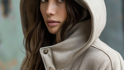 2026 Top Trends in Wool Hoodies for Ultimate Comfort and Style?