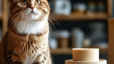 Top Tips for Choosing the Right Cat Sand Manufacturer in China?
