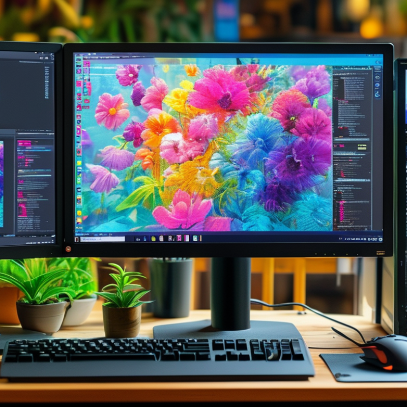 Top TFT Color Monitor Features for Global Buyers?