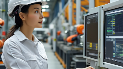 2026 Best Quality Control Automation Systems for Improved Efficiency?