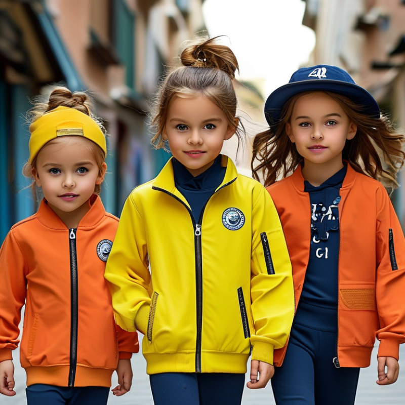 Best Kids Tracksuits for Comfort and Style in 2026?