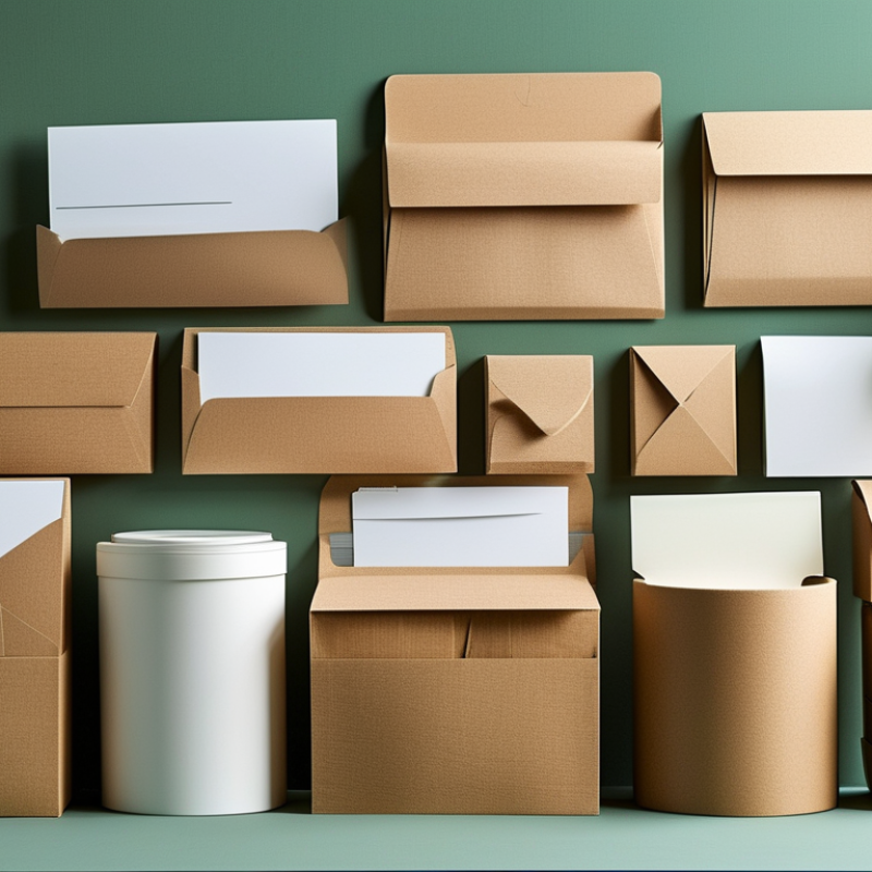 2026 Best Envelope Paper Options for All Your Mailing Needs?