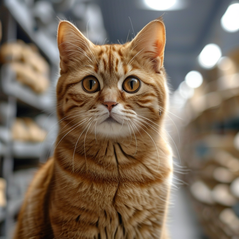 How to Find the Best China Cat Litter Factory for Your Business?