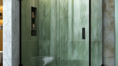 Top 10 Hinged Shower Doors Buyers Guide for 2026
