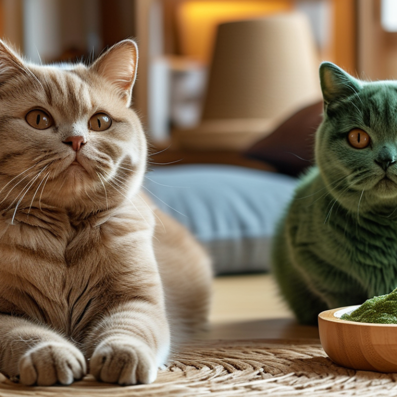 2026 How to Choose Custom Green Tea Cat Litter for Your Pets?