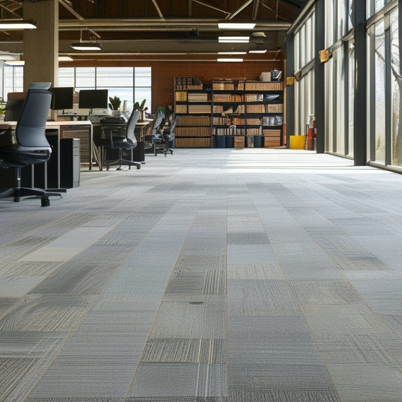 Best Durable Floor Mats for Your Business Needs?