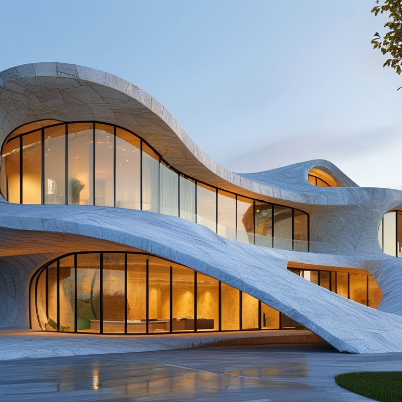 Top 10 Benefits of Using Flexible Stone in Construction?