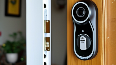 Best Small Door Camera Wifi Options for Your Home Security?