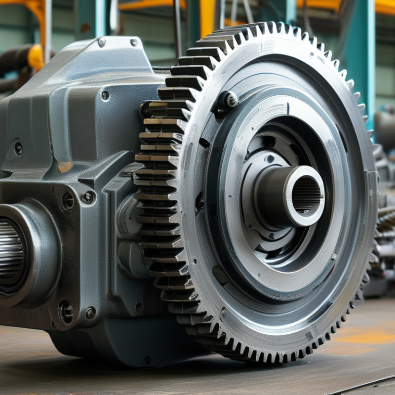 2026 Top Industrial Gear Motor Trends Buyers Should Know?