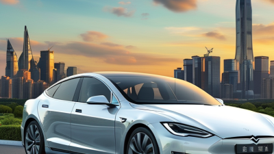 Discover the Best Affordable EV Cars in China Today?