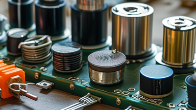 How to Choose a Reliable Custom Inductor Manufacturer?