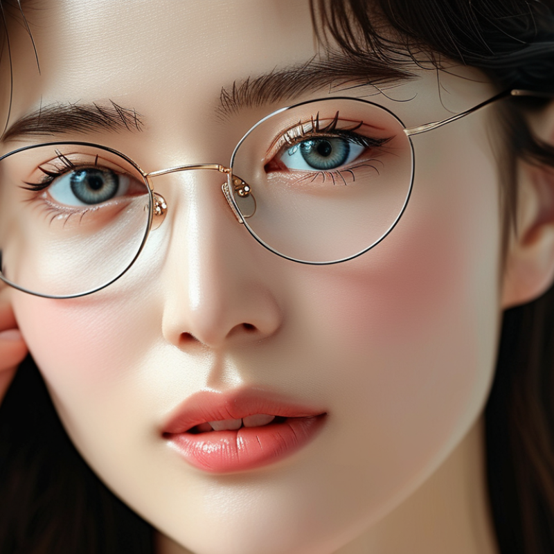 Top 10 Benefits of BeautyTone Crystal Clear Contact Lens?