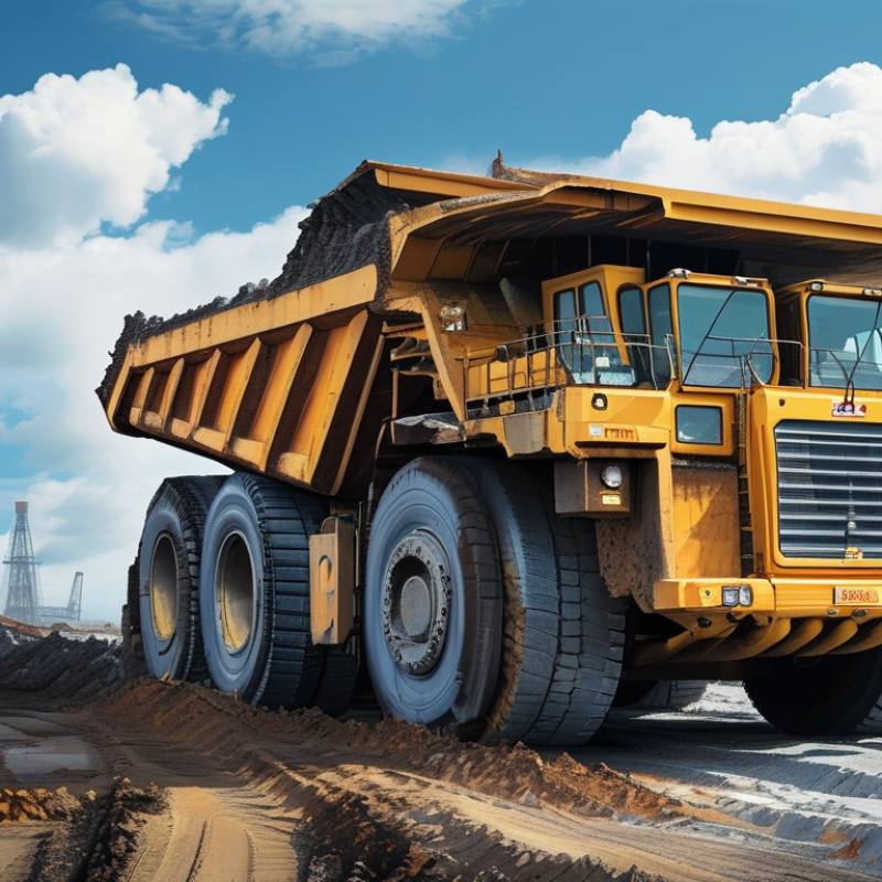 Top 10 Factors Influencing Belaz 75131 Price in China?