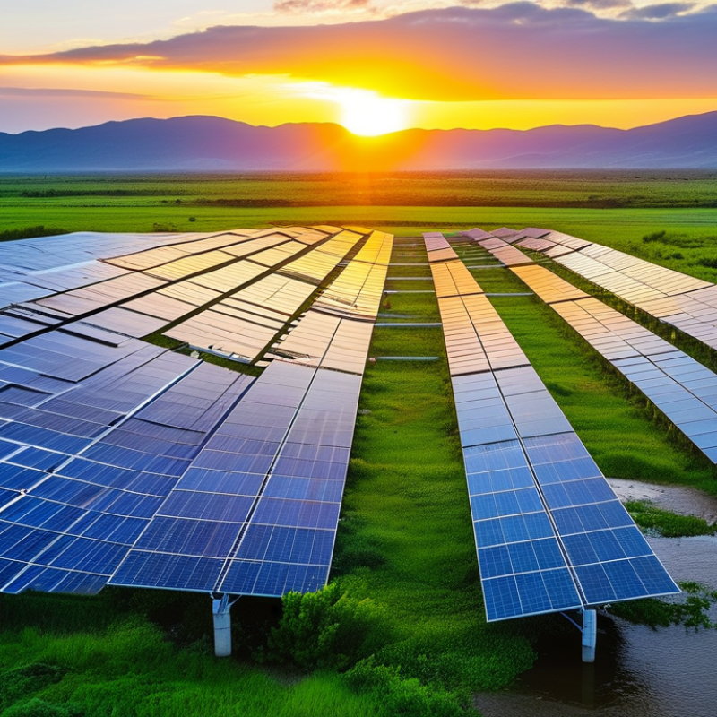 What is Solar Panel To Battery Storage and How It Works?