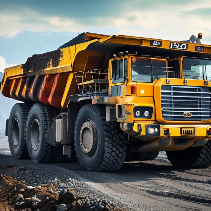 Top 10 Factors Influencing Belaz 75131 Price This Year?