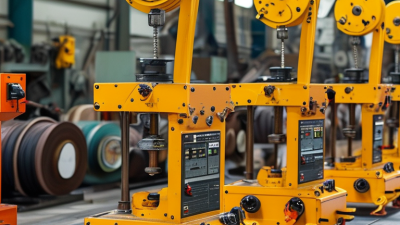 How to Choose the Right Cable Drawing Machines for Your Needs?