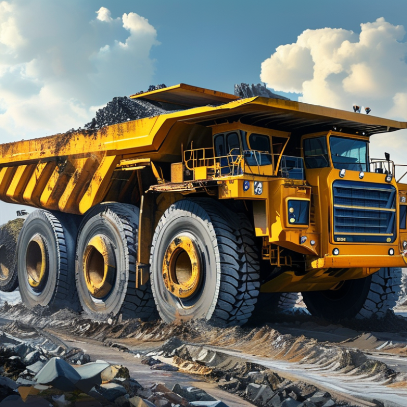 What is the Belaz 75131 Price for Global Buyers?