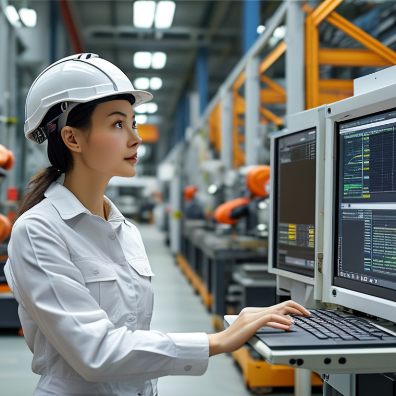 2026 Best Quality Control Automation Systems for Improved Efficiency?