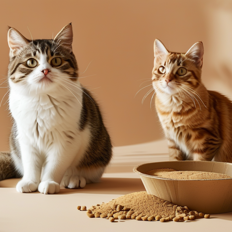 Why Choose Peach Tofu Cat Litter for Flushable Solutions?