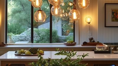 How to Choose the Best Decoration Lights for Your Home?