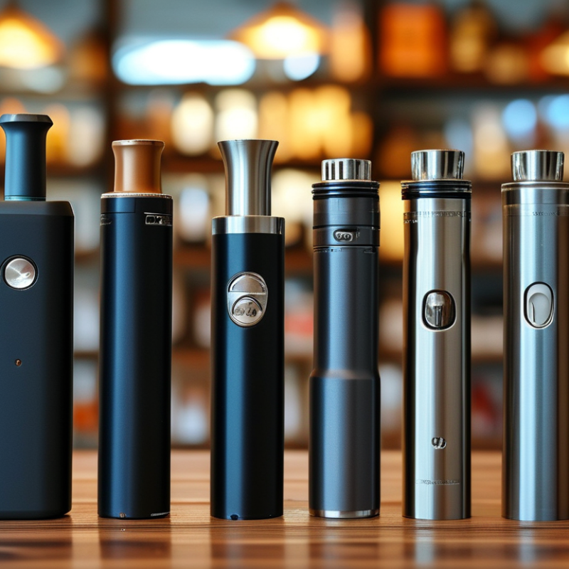 Is Selling Disposable Vapes Profitable for Global Buyers?