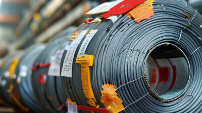 Top 10 China Wire Cable Suppliers for Global Buyers?