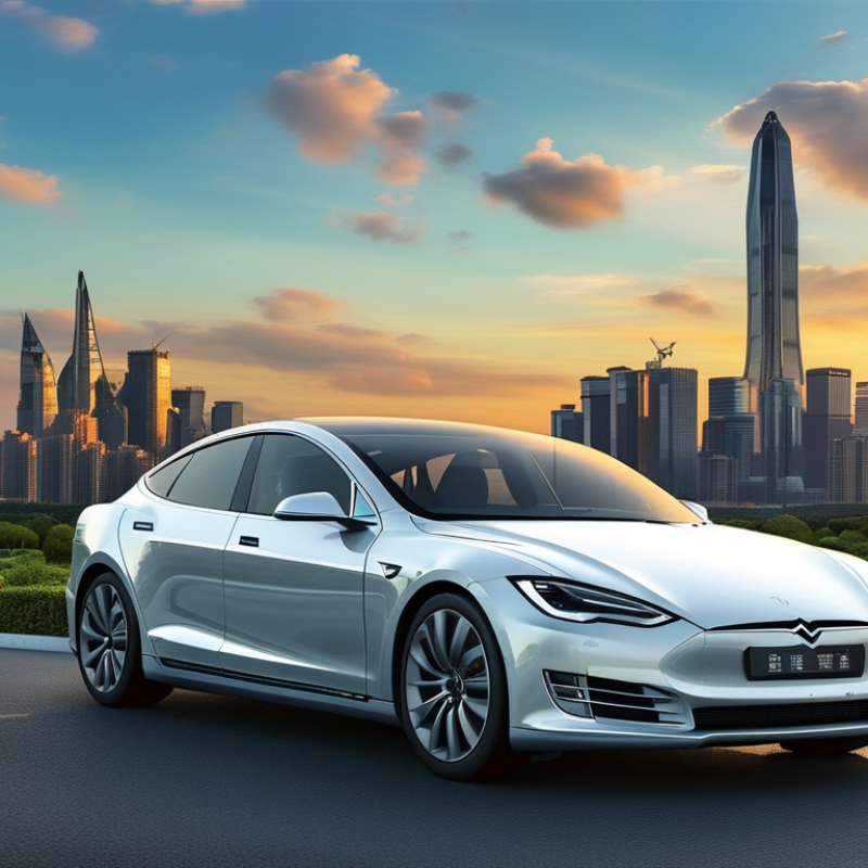 Discover the Best Affordable EV Cars in China Today?