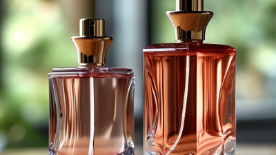 How to Choose the Perfect Perfume Bottle for Your Brand?
