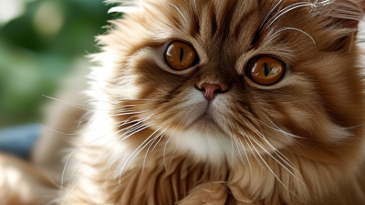 How to Safely Shave Cats for Summer Heat Relief?