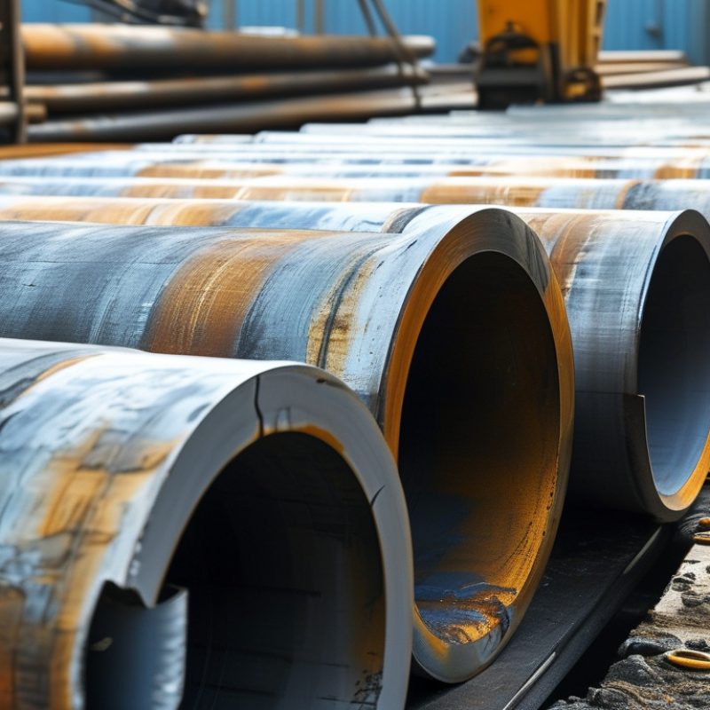 2026 Top Trends in Seamless Steel Pipe Industry Insights and Innovations?