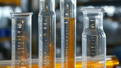 Top 10 Glass Tube Manufacturers in China for Global Buyers?