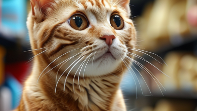 2026 How to Choose the Best Cat Sand Manufacturer in China?