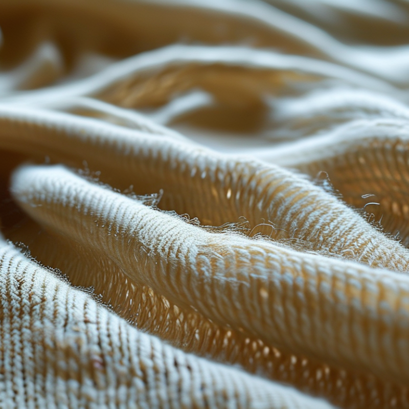 Top 10 Benefits of Viscose Knitted Fabric for Global Buyers?