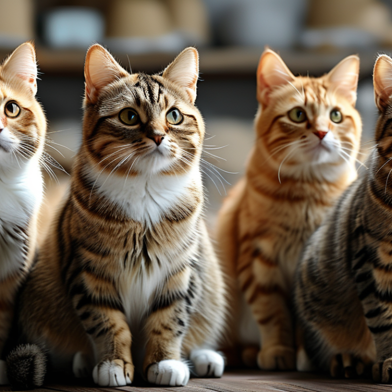 Top 5 China Cat Litter Factory Options for Global Buyers?
