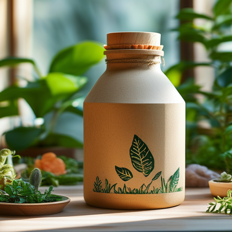 Top Tips for Sustainable Flexible Packaging Solutions?