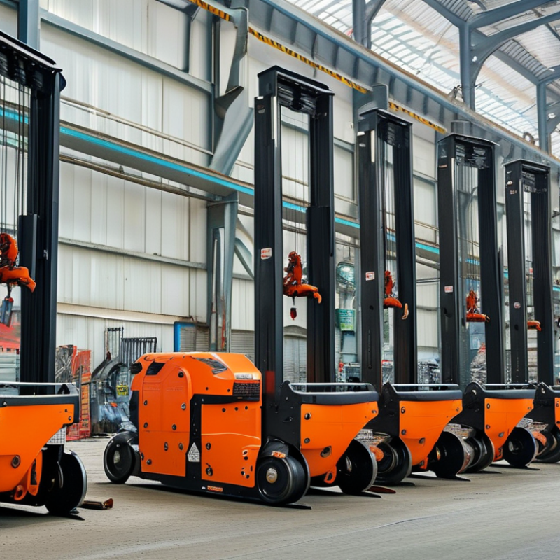 Top Hydraulic Lift Cylinder Options for Global Buyers?