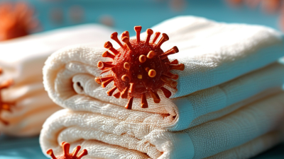 Top 5 Gamma Irradiated Sterile Towels for Safe Hygiene?