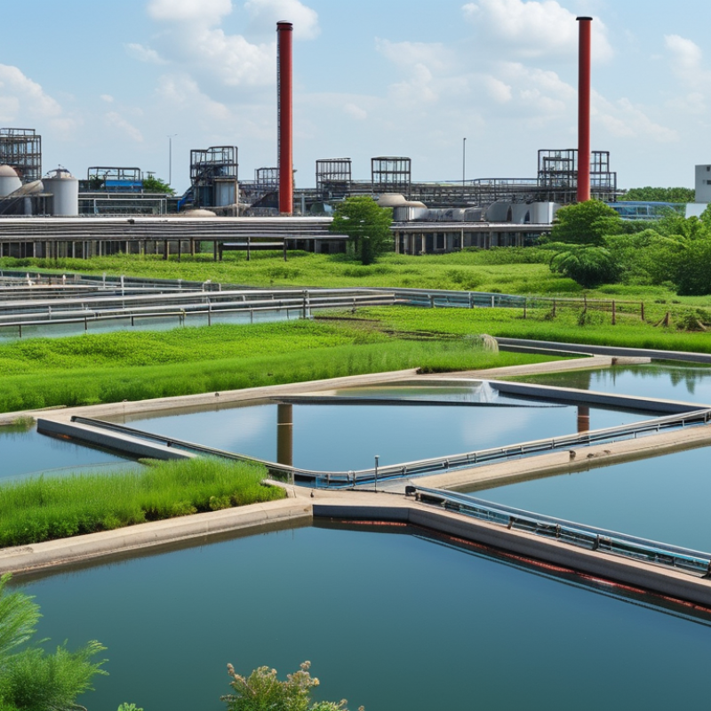 How Does Wastewater Treatment Enhance Sustainability Efforts?