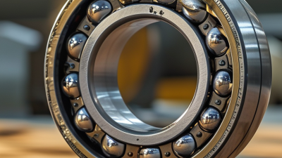 How to Choose Thin Section Ball Bearings for Your Projects?