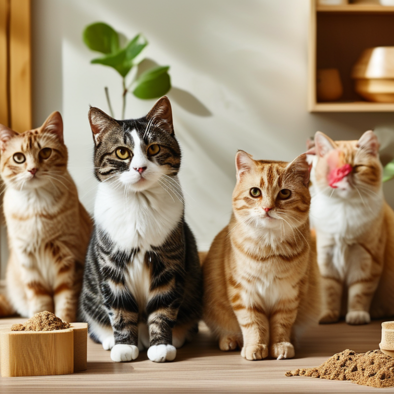 Top Peach Tofu Cat Litter Brands to Buy in 2026?