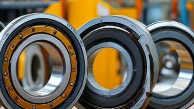 2026 Top Wheel Hub Bearing Types for Global Buyers?