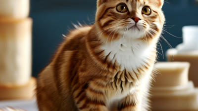 Top 10 Kitty Litter Factories in China for Global Buyers