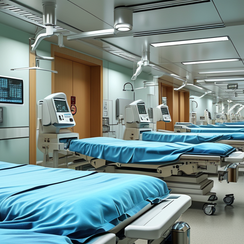 Top 10 Benefits of Gamma Irradiated Sterile Towels?