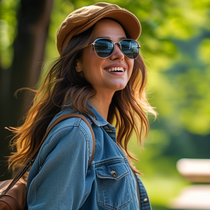 Why You Should Slide Outside for Better Mental Health and Wellbeing?