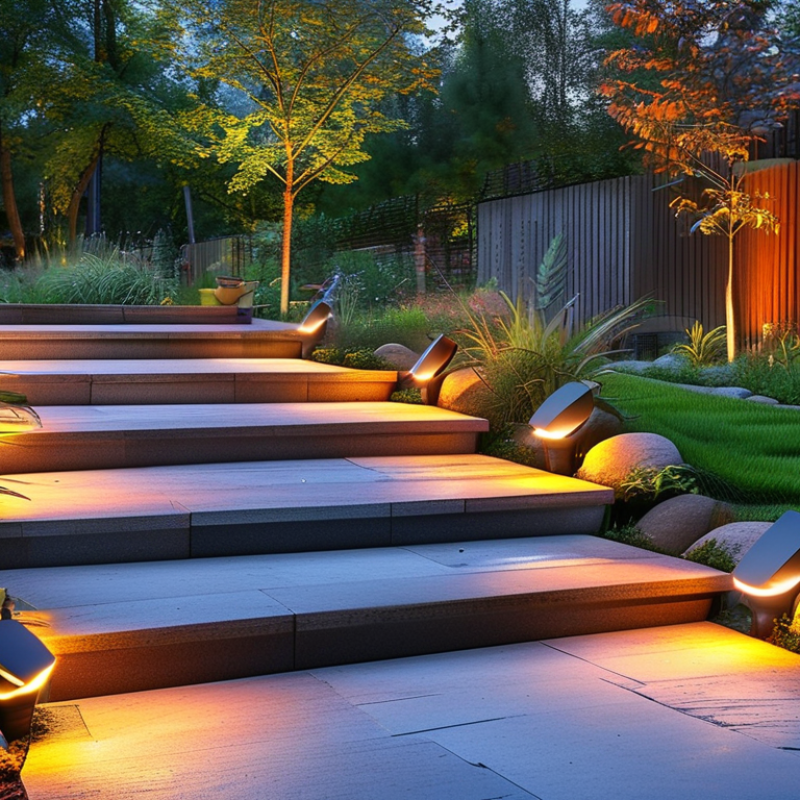 Best Smart LED Flood Light for Your Outdoor Lighting Needs?