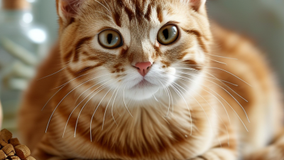 How to Choose the Best Sales Peach Tofu Cat Litter?