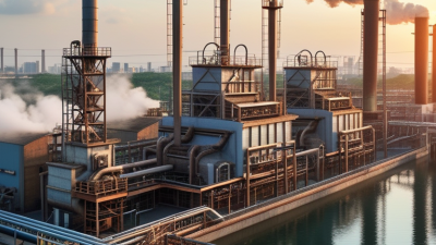 How to Achieve Effective Boiler Water Treatment Solutions?