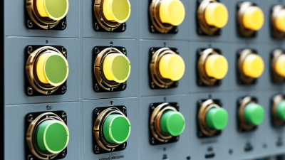 Top Indicator Switch Suppliers to Consider in 2026?