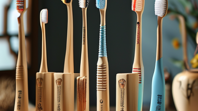 Best China Top Dental Brush Options for Global Buyers?